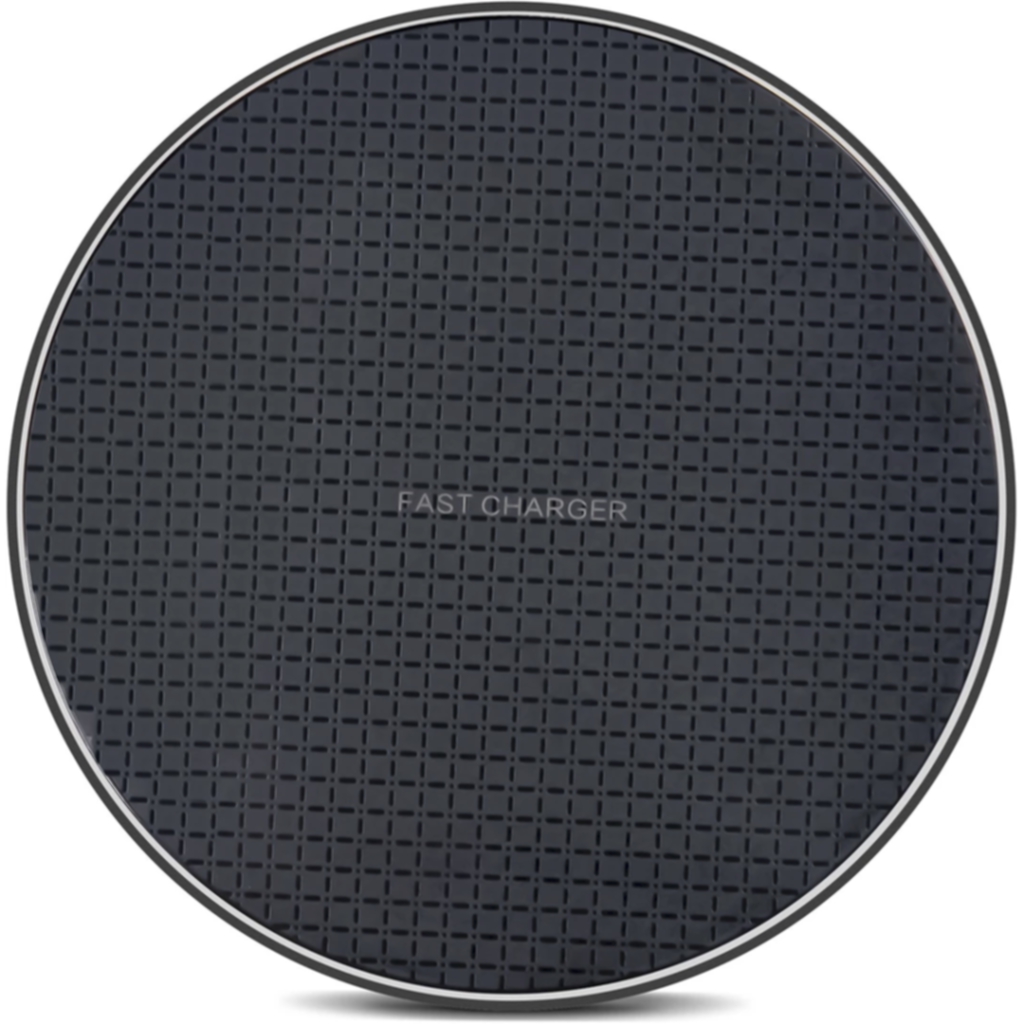 Trådlös laddare 10W Slim