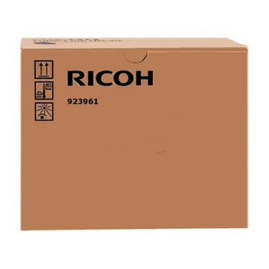 Ricoh Tonerkassette sort Type 1610 923961 Modsvarer: N/A