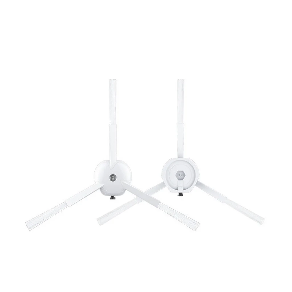 Sidoborste 2-pack kompatibel med Roborock