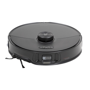 Roborock S8 MaxV Ultra Robotdammsugare svart