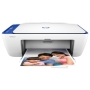 HP HP DeskJet 2621 – bläckpatroner och papper