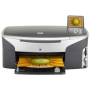HP HP PhotoSmart 2700 series – bläckpatroner och papper