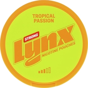 Lynx Tropical Passion Strong