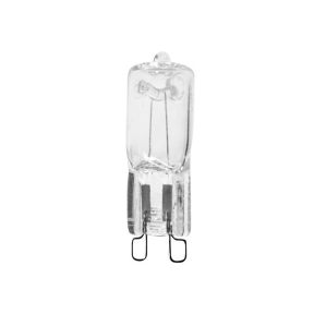 Halogenlampa 205lm G9 18W