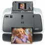 HP HP PhotoSmart 420 Series – blekkpatroner og papir
