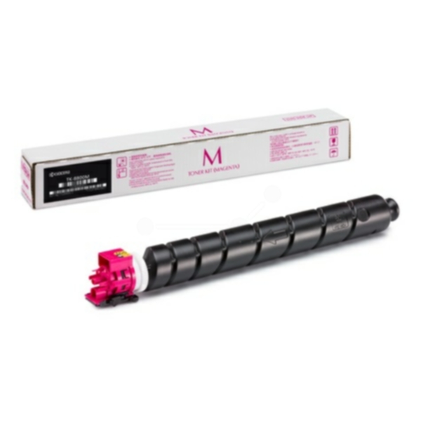 Kyocera Kyocera TK-8800 M Toner magenta, 20.000 sider Toner