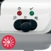 Lamineringsmaskin GBC Inspire+ A4, vit