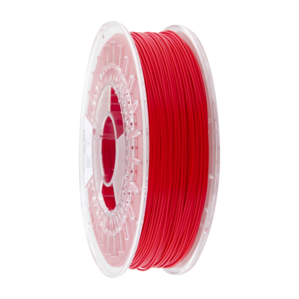 Prima PrimaSelect PLA PRO 1,75 mm 750 g rød PLA PRO-/PLA+-filament,3D skrivarförbrukning
