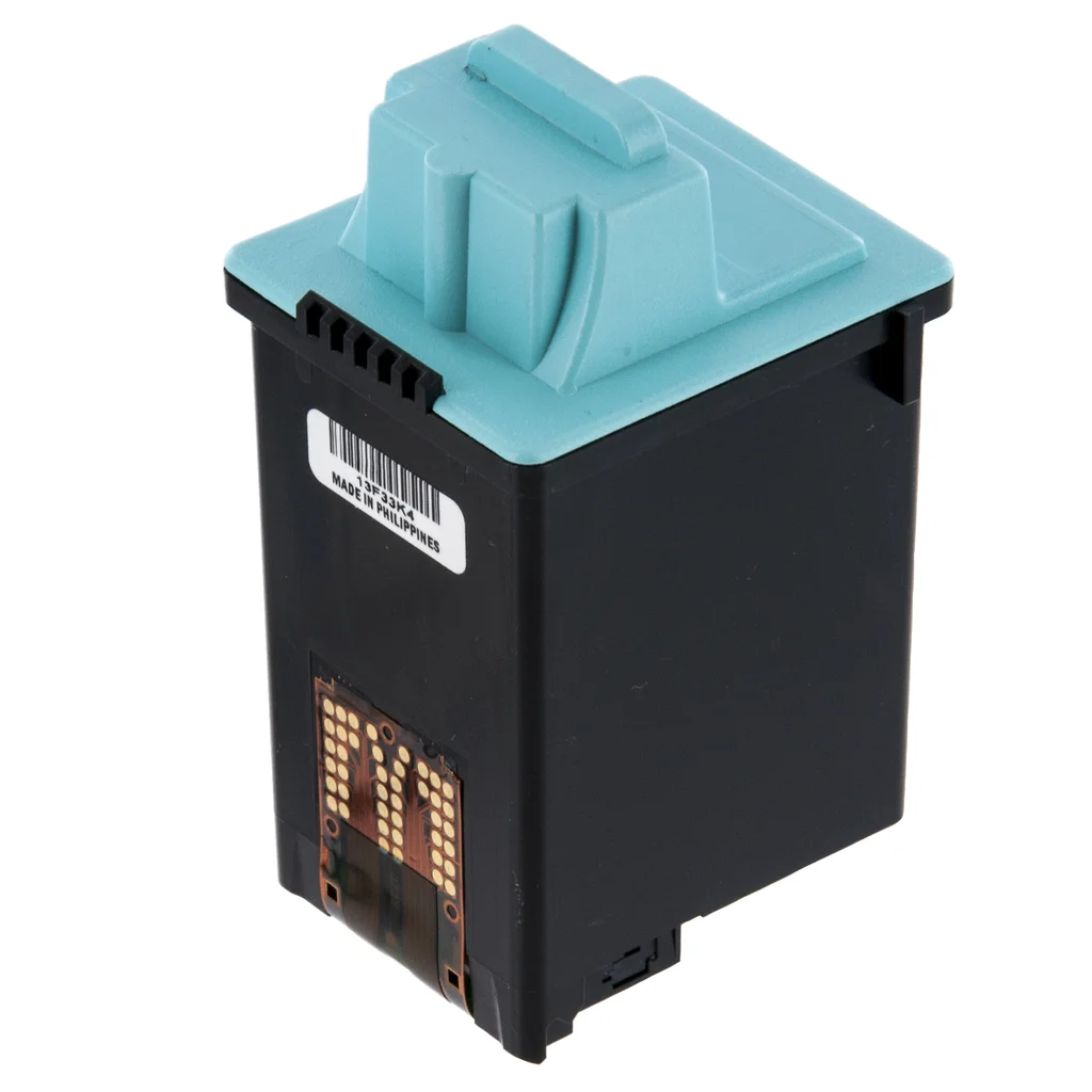 WL Bläckpatron 3-färg, ersätter Lexmark 60, 17G0060 MLA080 ersätter 17G0060 8R7880