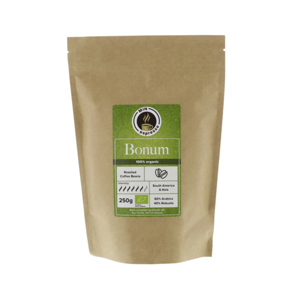 Bonum 250g