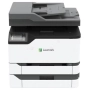 LEXMARK LEXMARK MC 3426 adW - toner og tilbehør