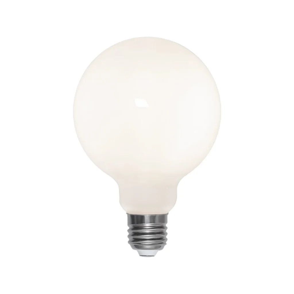 Star Trading smart LED glob opal 806lm E27 7W