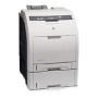 HP HP Color LaserJet 3800 series - toner och papper