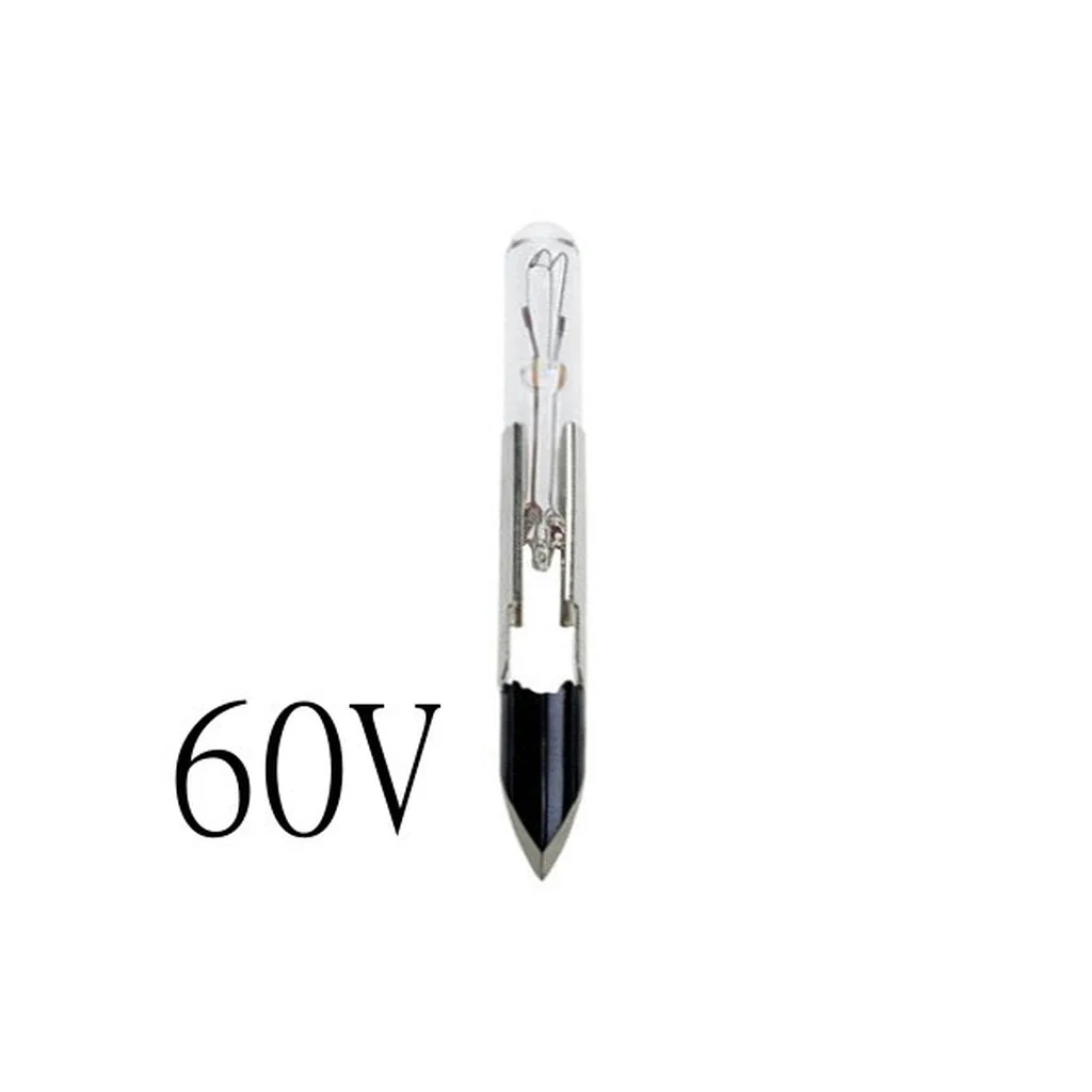 Glöd Telefonlampa Skandia T5,8 5x42 40ma 2,4W 60V