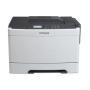 LEXMARK LEXMARK CS410n - toner och papper