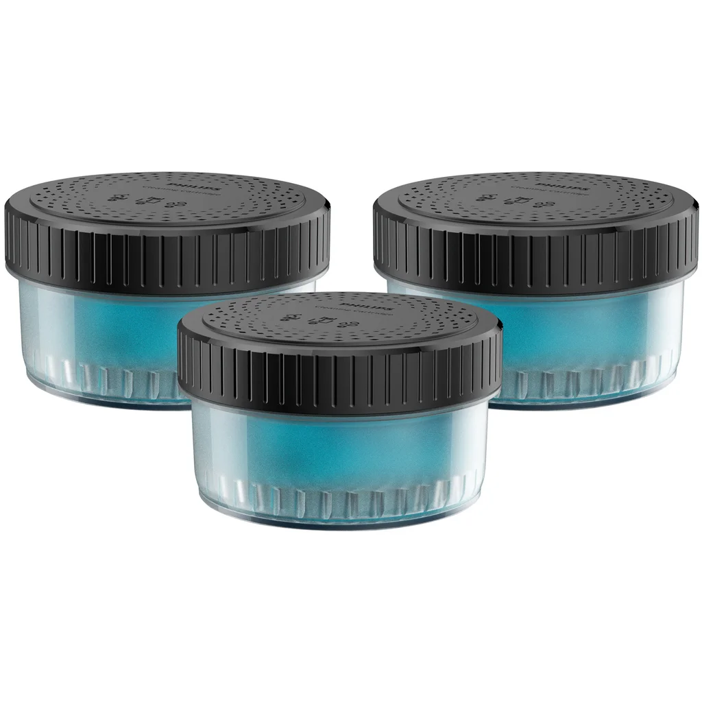 Philips Rengöringspatroner Quick Clean Pod 3-pack