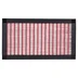 DF-102111 Swegon Casa R85/R3 Pollenfilter 127x276x96 mm