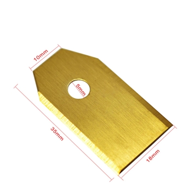 WL Titan-veitset Husqvarna-robottiruohonleikkureihin – 9 kpl 7073551003779 Vastaa: N/A