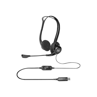 Logitech 960 USB Headset