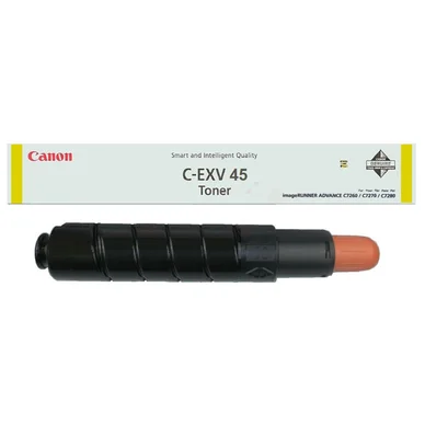 Canon Canon C-EXV 45 Värikasetti keltainen 6948B002 Vastaa: N/A
