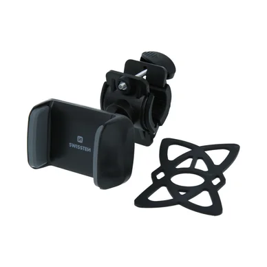 Swissten Mobilhållare Cykel S-Grip