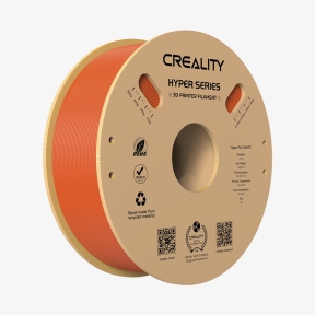 Creality Hyper PLA - 1.75mm - 1kg Oranssi