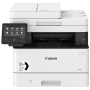 CANON CANON i-SENSYS X 1238 i - toner och papper