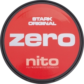 Zeronito Stark Original Large