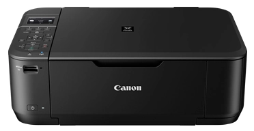 CANON CANON PIXMA MG4200 series – bläckpatroner och papper