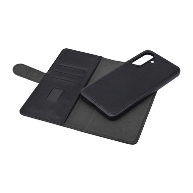 GEAR Mobilfodral Samsung A56 5G Svart GEAR Mobilfodral Samsung A56 5G Svart