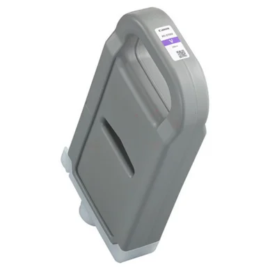 Canon Canon PFI-2700 Blækpatron Lila PFI-2700V Modsvarer: N/A