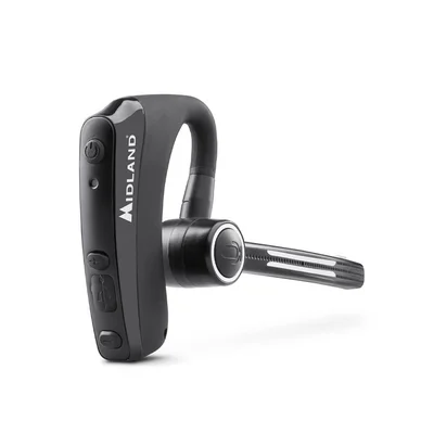 Midland Dual Headset Bluetooth