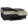 HP HP DeskJet Ink Advantage 4615 – blekkpatroner og papir