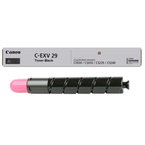 CANON C-EXV 29 Tonerkassett Svart