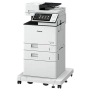 CANON CANON iR-795 iF II ADVANCE - toner och papper