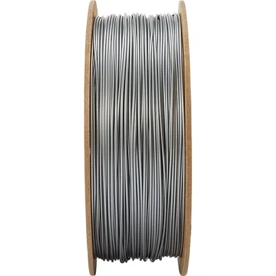 Polymaker Polylite PETG 1,75 mm - 1kg Silver