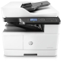 HP HP LaserJet MFP M 440 nda - toner och papper