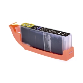 Bläckpatron blå, ersätter Canon CLI-581 PB XXL