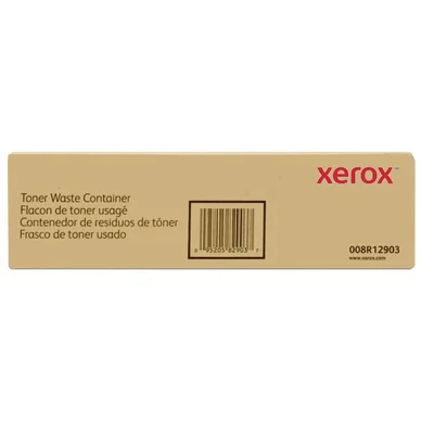 Xerox Wastebox 008R12903 Modsvarer: N/A billede