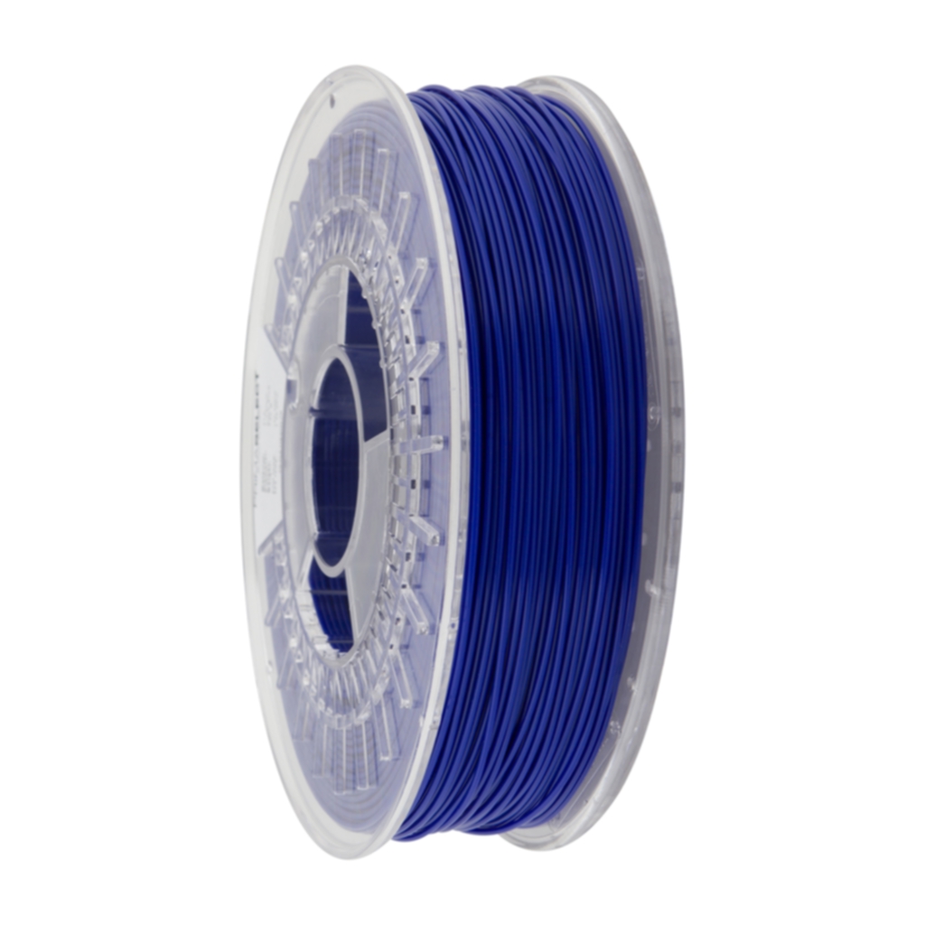 Prima PrimaSelect PLA 1,75 mm 750 g Mørk blå PLA-filament,3D skrivarförbrukning