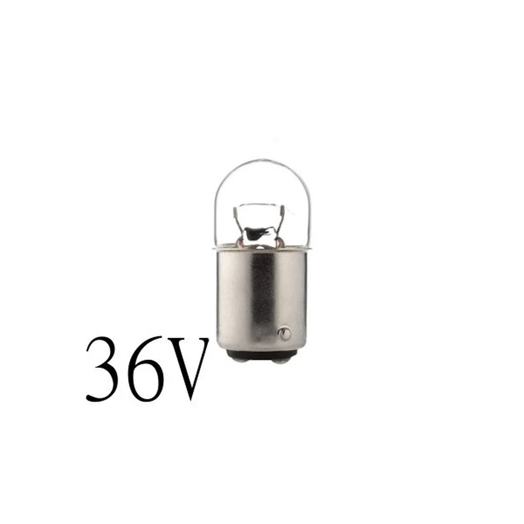Glöd Signallampa Ba15d T16x33 2W 36V