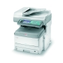 OKI OKI ES 8451 plus - toner och papper