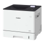 CANON CANON I-Sensys LBP-710 Series - toner och papper