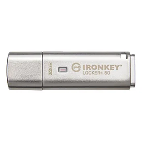 32GB IKLP50 AES USB, w/256bit