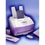 CANON CANON Fax B 60 – blekkpatroner og papir
