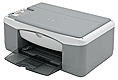 HP HP DeskJet F335 – bläckpatroner och papper