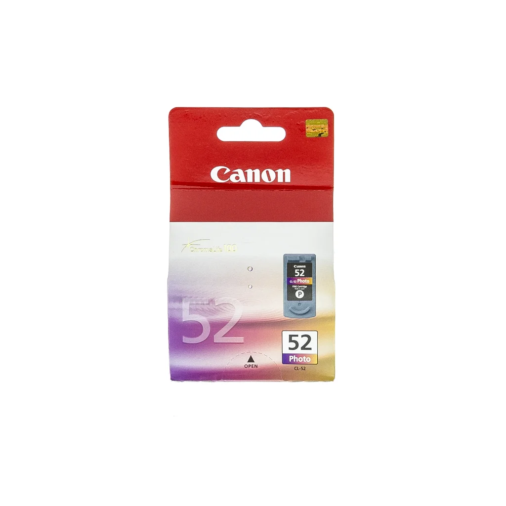 Canon CL-52 Bläckpatron foto