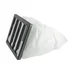 DF-100843 Systemair VX 400 E./VVX 400 TV/P