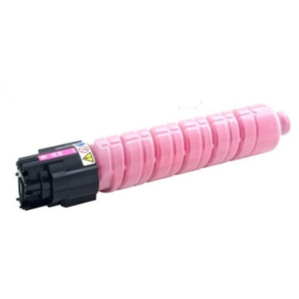 Ricoh Tonerkassett magenta, 8.000 sider 842376 Tilsvarer: N/A
