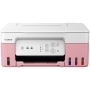 CANON CANON Pixma G 3430 pink - toner och papper